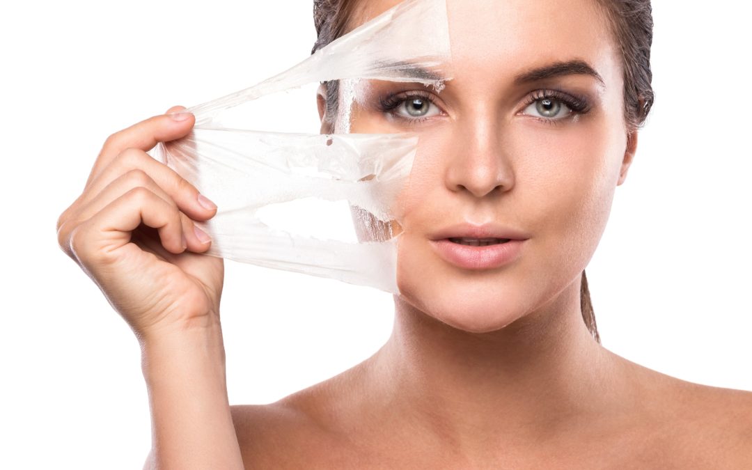 Le peeling, c’est quoi ?